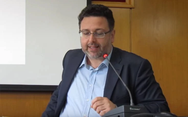 Ακρίτας Καϊδατζής: Ποιος είναι ο νέος γενικός γραμματέας της κυβέρνησης